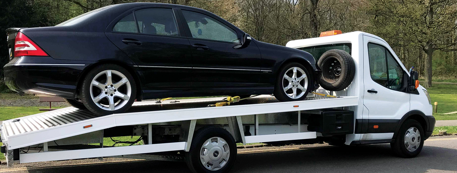 Halkapınar Oto Çekici